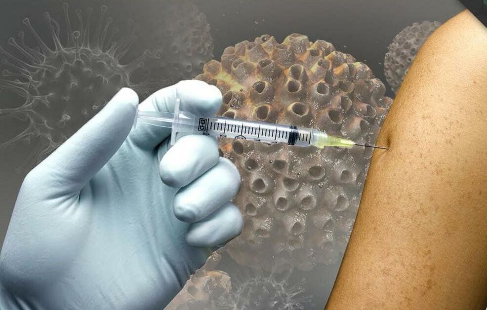 Vaccinarea împotriva HPV