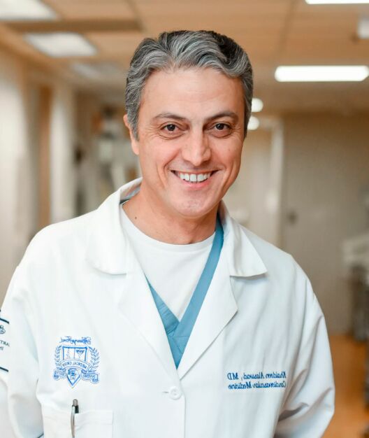 Doctor Dermatolog Vasile Caraiman